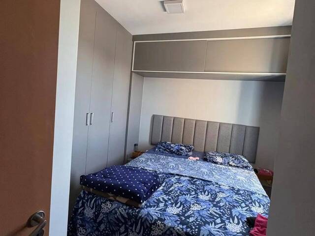 Apartamento para Venda em Jacareí - 5