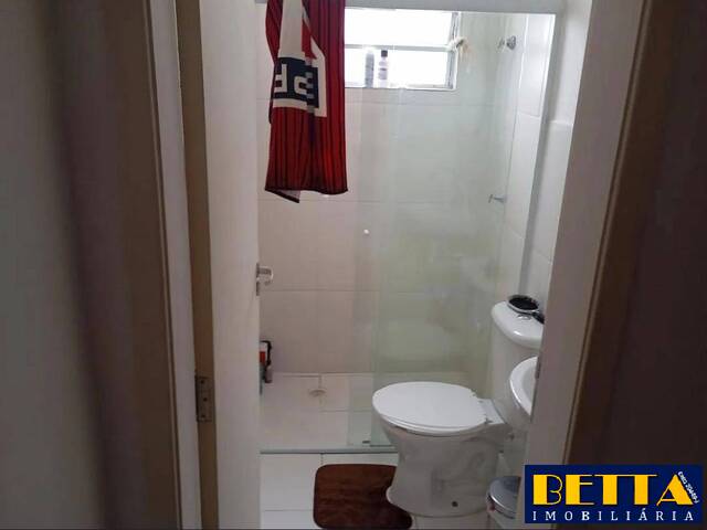 #7381 - Apartamento para Venda em Jacareí - SP - 2