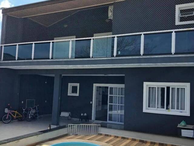 Venda em Loteamento Villa Branca - Jacareí