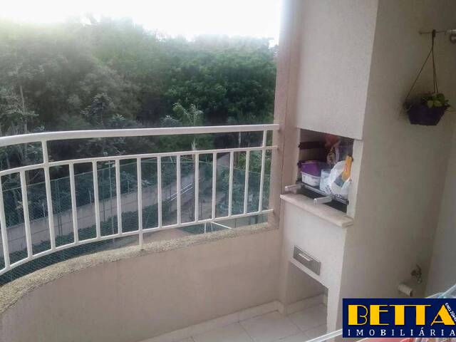 #7383 - Apartamento para Venda em Jacareí - SP - 3