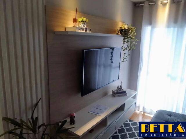 Apartamento para Venda em Jacareí - 4