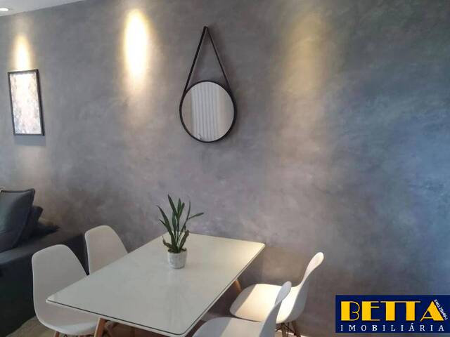 Apartamento para Venda em Jacareí - 5