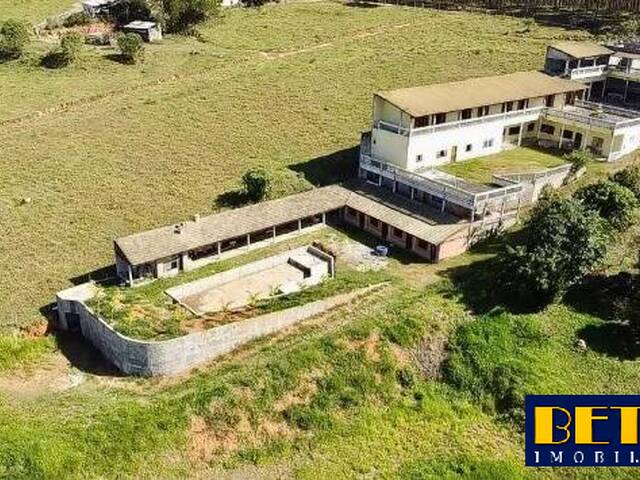 #7385 - Chácara para Venda em Guararema - SP - 3