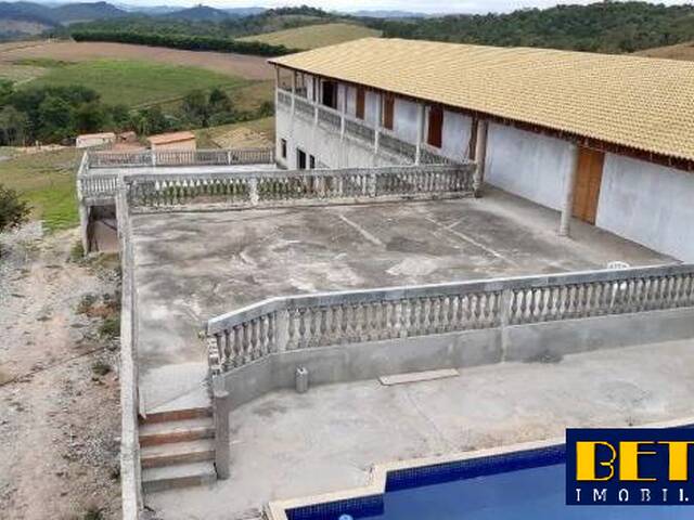Chácara para Venda em Guararema - 5
