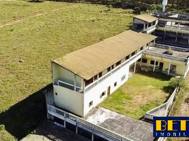 #7385 - Chácara para Venda em Guararema - SP - 1