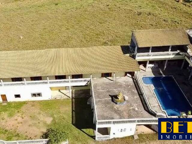 Chácara para Venda em Guararema - 4