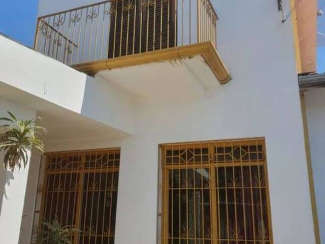 #7384 - Sobrado para Venda em Jacareí - SP - 2