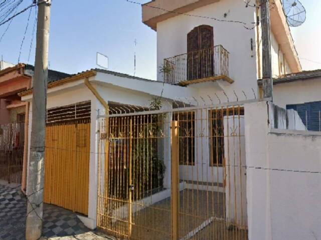 #7384 - Sobrado para Venda em Jacareí - SP - 1