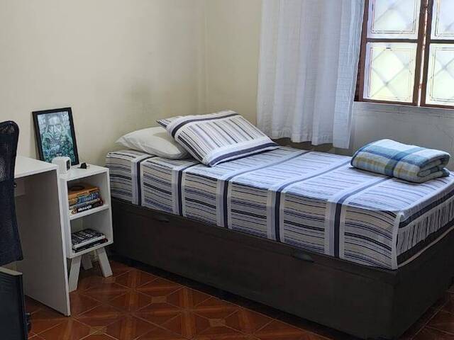 #7388 - Casa para Venda em São José dos Campos - SP - 1