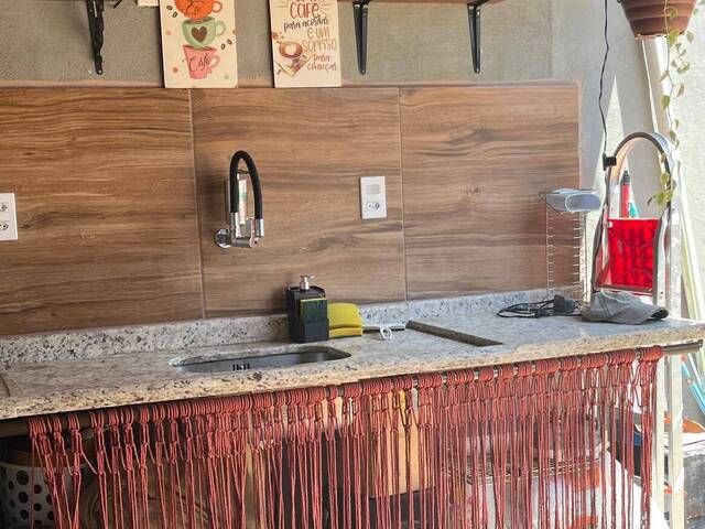 #7390 - Casa em condomínio para Venda em São José dos Campos - SP