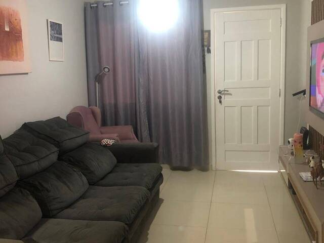 #7390 - Casa em condomínio para Venda em São José dos Campos - SP