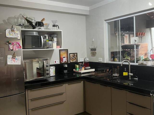 Casa em condomínio para Venda em São José dos Campos - 4