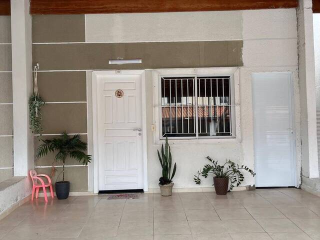 #7390 - Casa em condomínio para Venda em São José dos Campos - SP