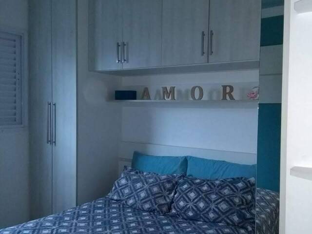 #7391 - Apartamento para Venda em São José dos Campos - SP - 2