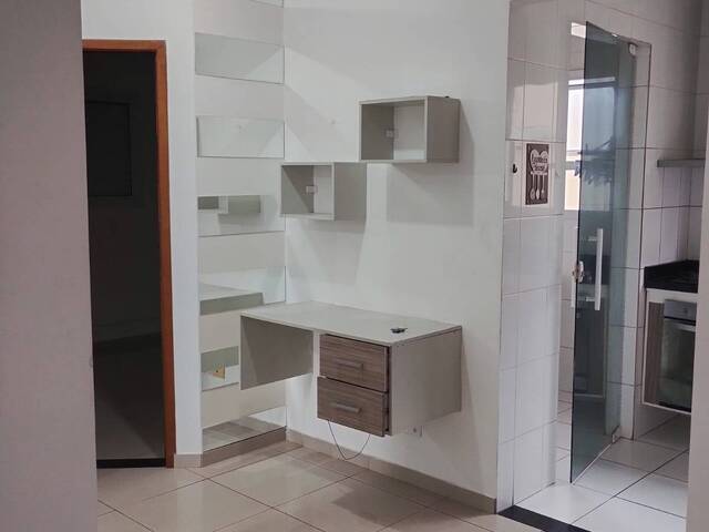 #7391 - Apartamento para Venda em São José dos Campos - SP - 3