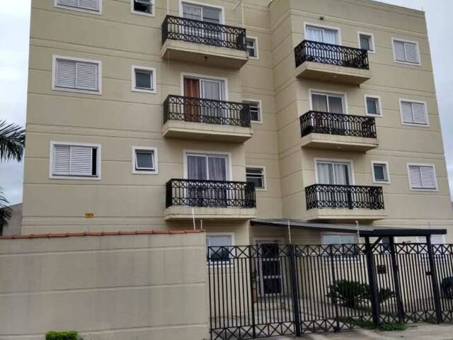 #7391 - Apartamento para Venda em São José dos Campos - SP - 1