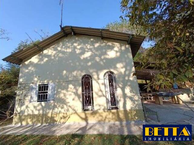 #7392 - Chácara para Venda em São José dos Campos - SP - 1