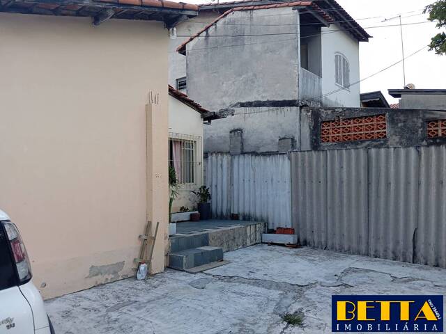 #7393 - Casa para Venda em São José dos Campos - SP - 1