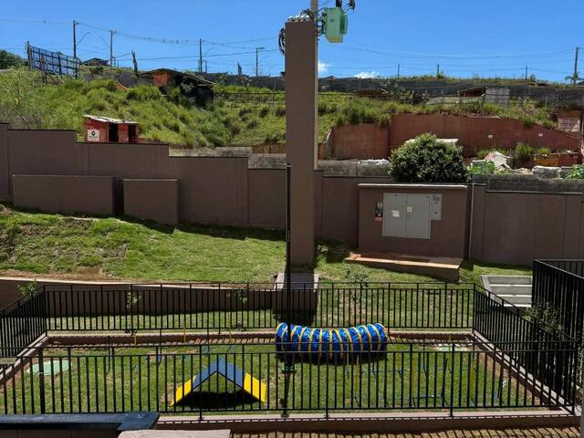 #7394 - Apartamento para Venda em São José dos Campos - SP - 2