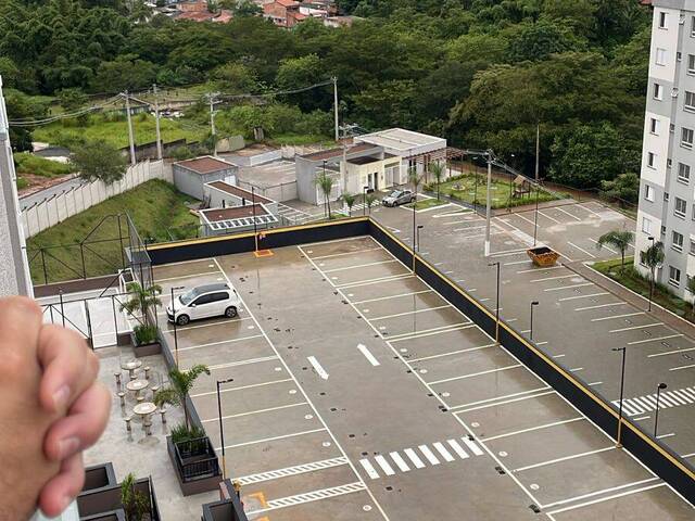 #7394 - Apartamento para Venda em São José dos Campos - SP - 3