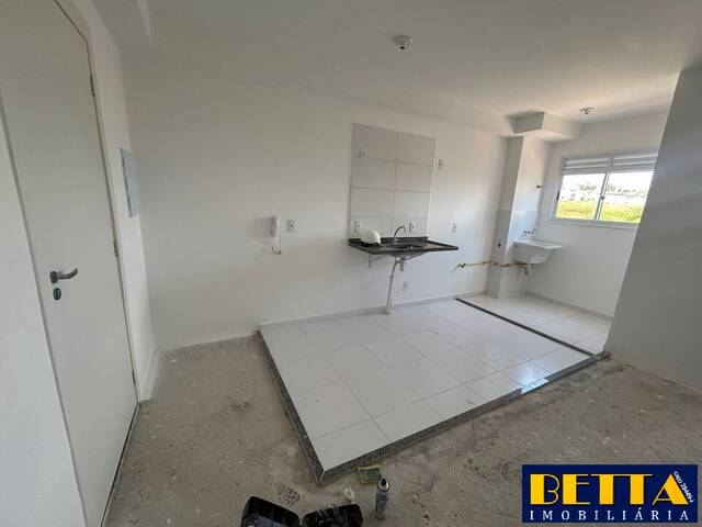Apartamento para Venda em São José dos Campos - 5
