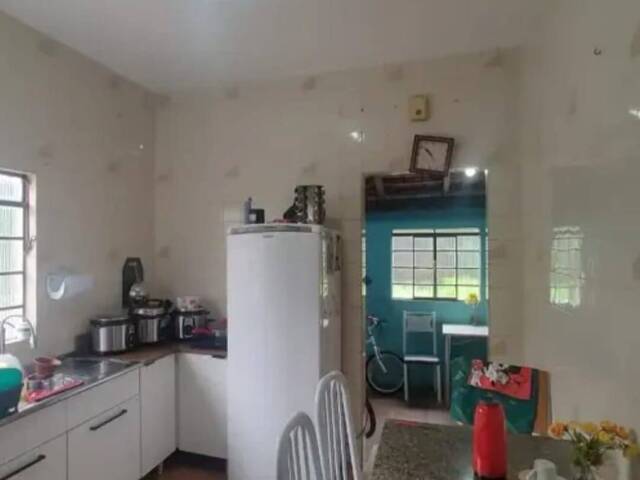 #7395 - Casa para Venda em São José dos Campos - SP - 2