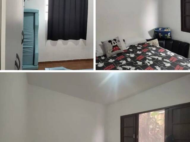 #7395 - Casa para Venda em São José dos Campos - SP - 3