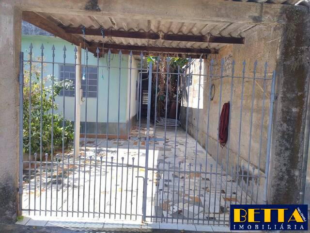 #7395 - Casa para Venda em São José dos Campos - SP - 1