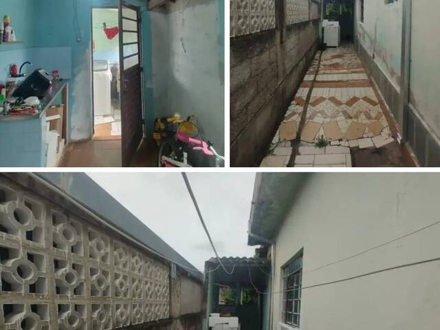 Casa para Venda em São José dos Campos - 4