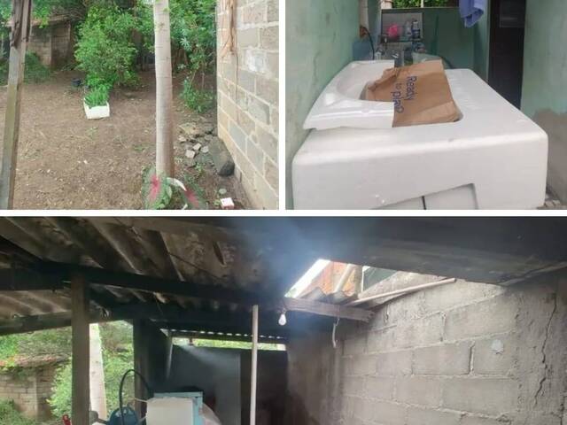 Casa para Venda em São José dos Campos - 5