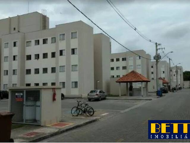 #7396 - Apartamento para Locação em São José dos Campos - SP - 2