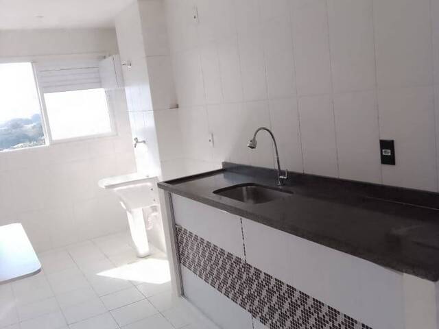 #7399 - Apartamento para Venda em São José dos Campos - SP - 1