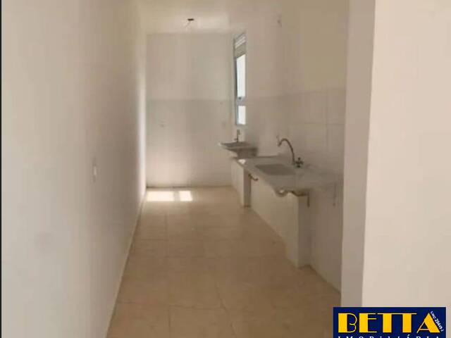 Apartamento para Venda em Jacareí - 4