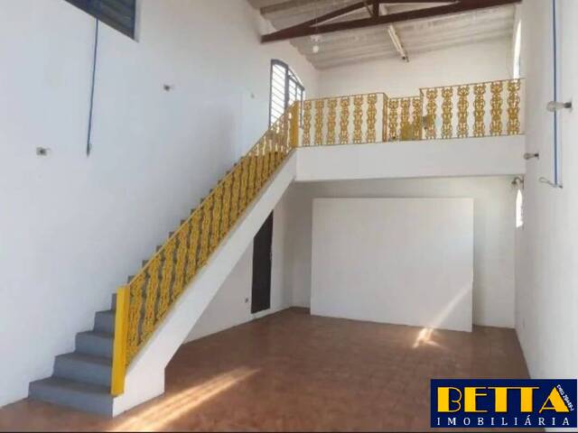 Sala para Venda em Jacareí - 5
