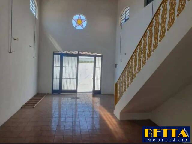 Sala para Venda em Jacareí - 4