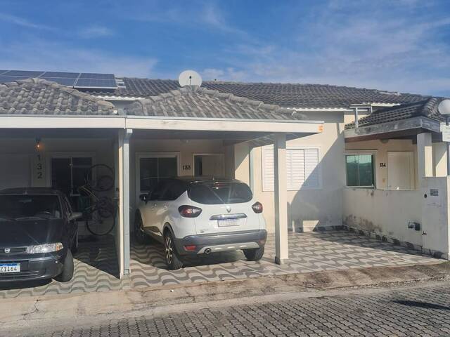 Locação em Cidade Salvador - Jacareí