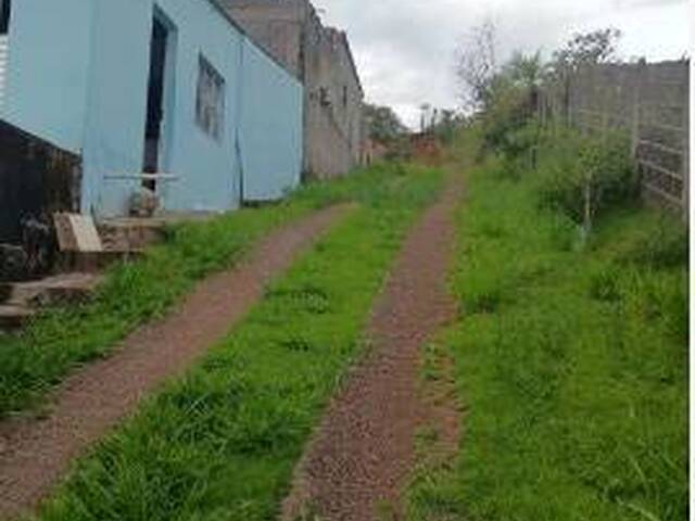 #7402 - Casa para Venda em São José dos Campos - SP - 1