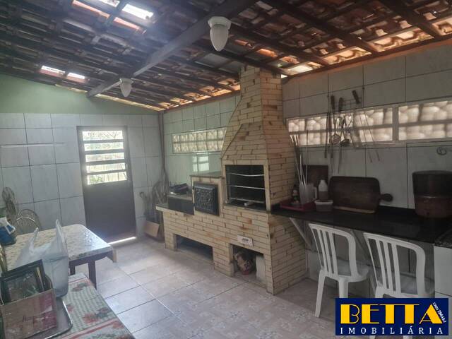 #7403 - Casa para Venda em São José dos Campos - SP - 3
