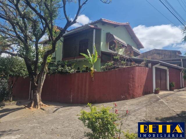 Casa para Venda em São José dos Campos - 4