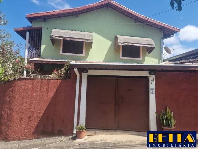 #7403 - Casa para Venda em São José dos Campos - SP - 1