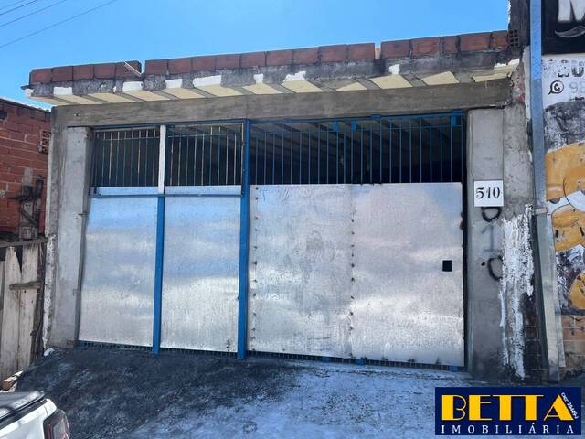 #7404 - Sala para Venda em São José dos Campos - SP - 1