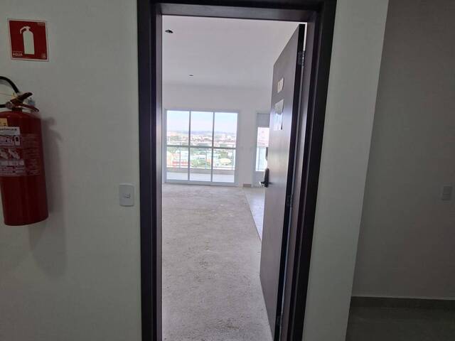 #7405 - Apartamento para Venda em Jacareí - SP - 2