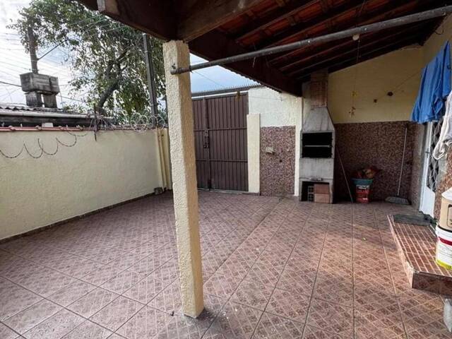 #7408 - Casa para Venda em Jacareí - SP - 1