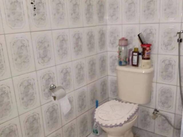 #7409 - Casa para Venda em Jacareí - SP - 2