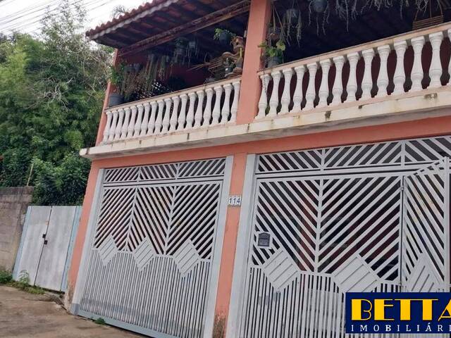 #7409 - Casa para Venda em Jacareí - SP - 1