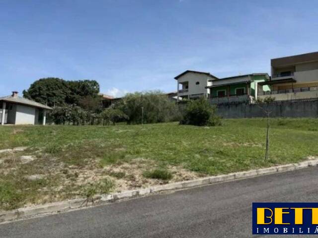 #7410 - Área para Venda em Jacareí - SP - 2