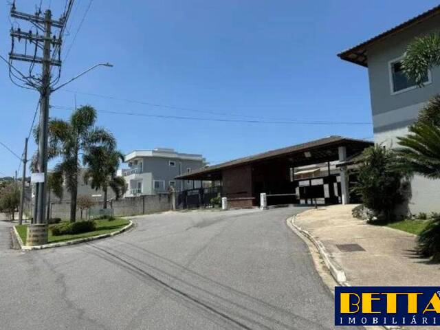 Venda em Jardim Residencial Golden Park - Jacareí