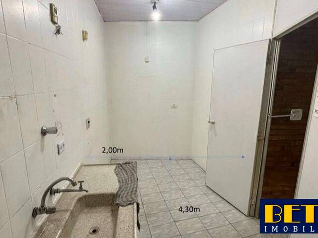 #7386 - Sala para Locação em Jacareí - SP - 2