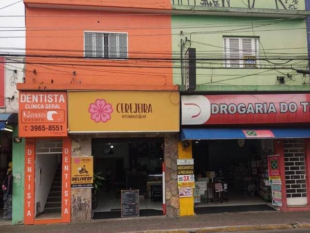 #7386 - Sala para Locação em Jacareí - SP - 1
