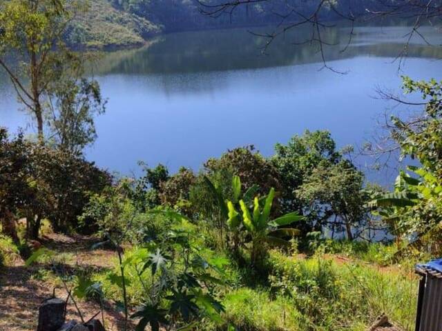 #7412 - Chácara para Venda em São José dos Campos - SP